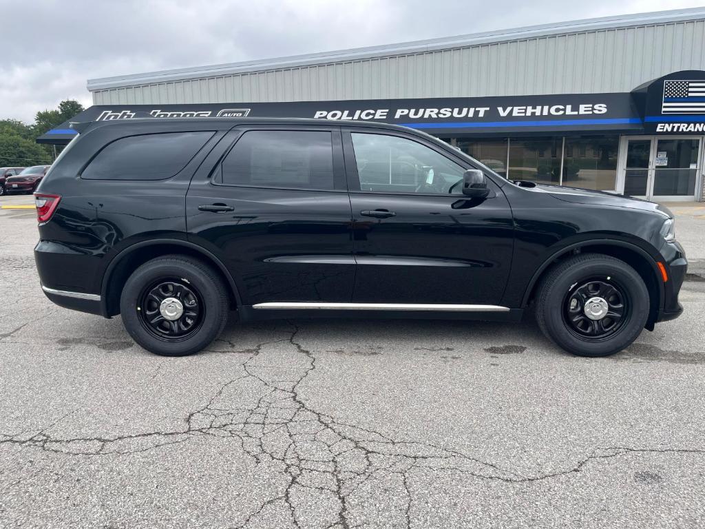 new 2026 Dodge Durango car, priced at $50,969