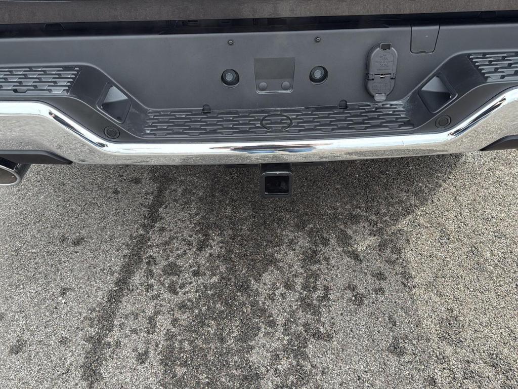 new 2026 Ram 1500 car, priced at $56,895