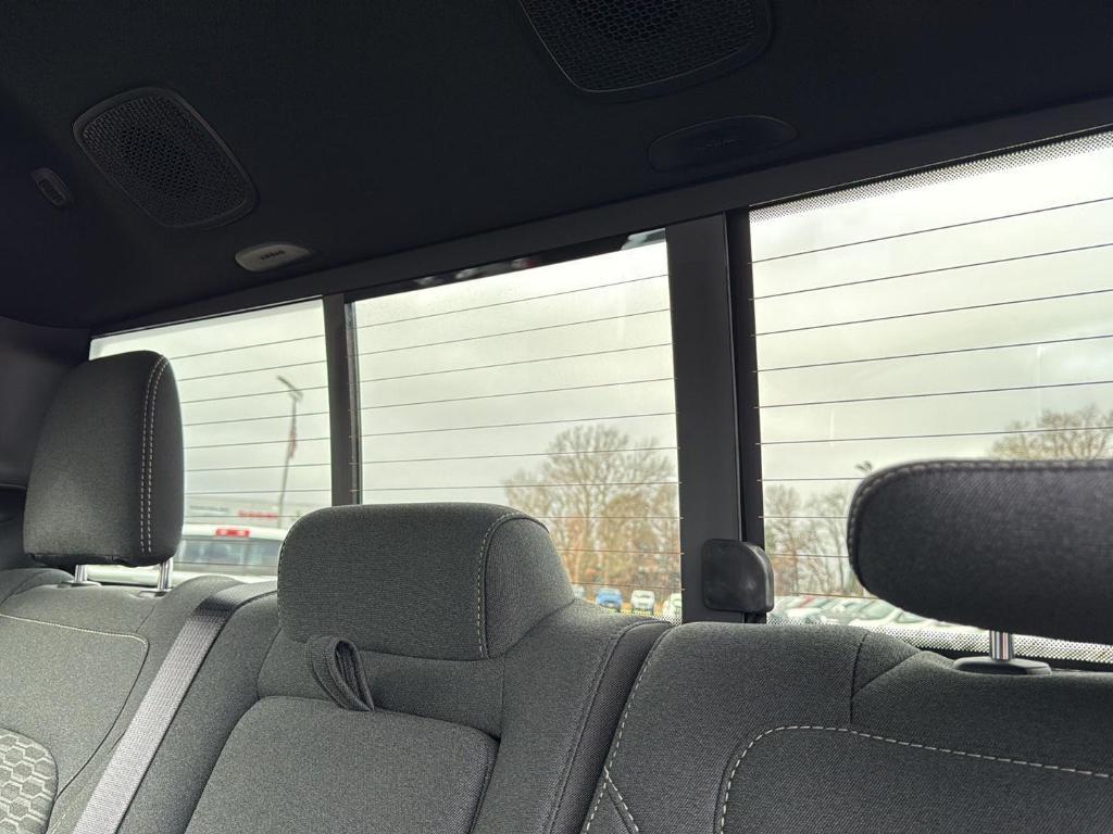 new 2026 Ram 1500 car, priced at $56,895