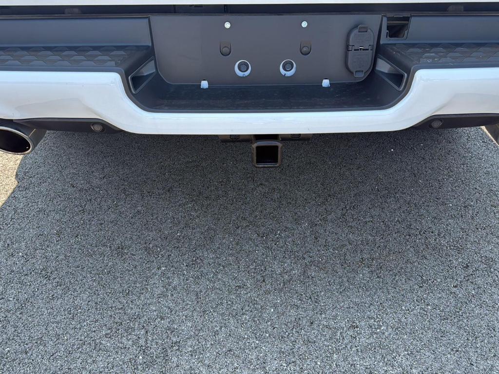 used 2023 Ram 1500 car, priced at $38,500