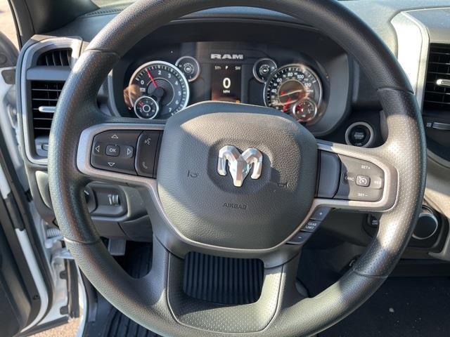 new 2024 Ram 3500 car, priced at $69,338
