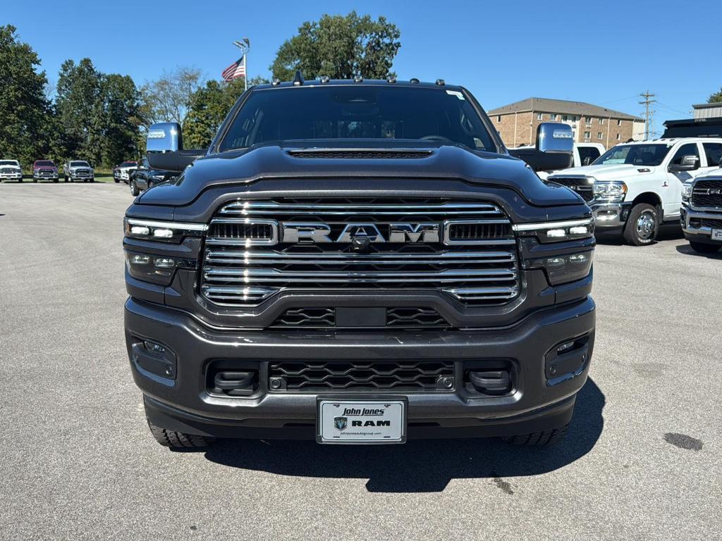 new 2026 Ram 2500 car, priced at $88,325