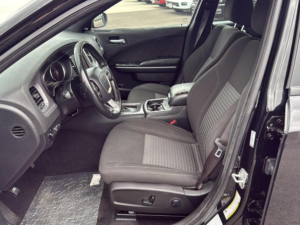 used 2023 Dodge Charger car, priced at $24,800