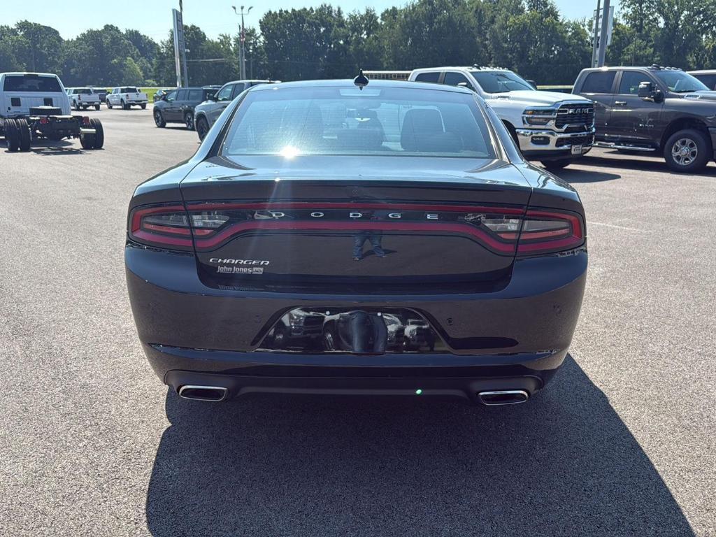 used 2023 Dodge Charger car, priced at $22,900