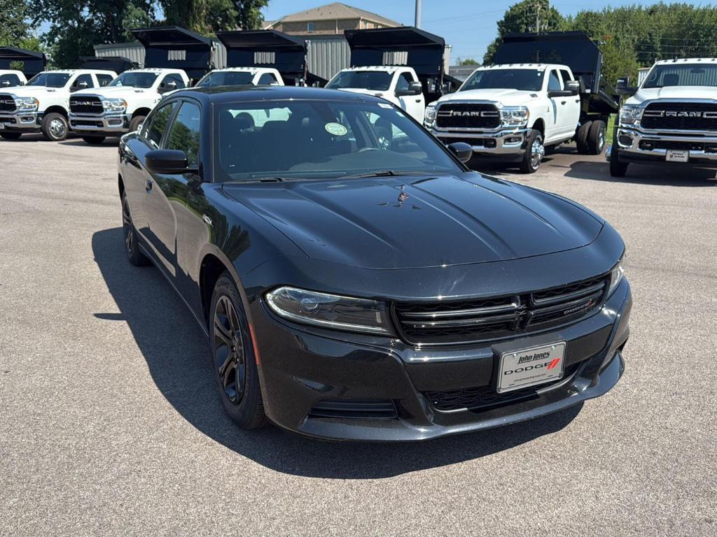 used 2023 Dodge Charger car, priced at $22,900