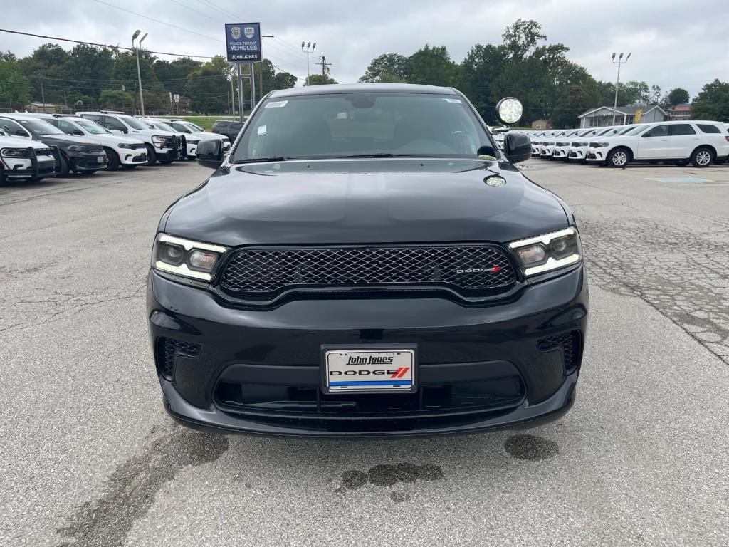 new 2026 Dodge Durango car, priced at $50,969