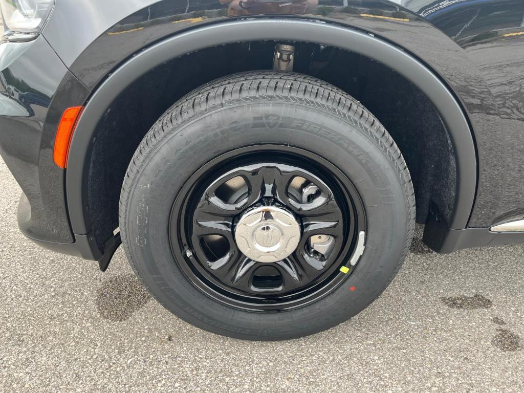new 2026 Dodge Durango car, priced at $50,969