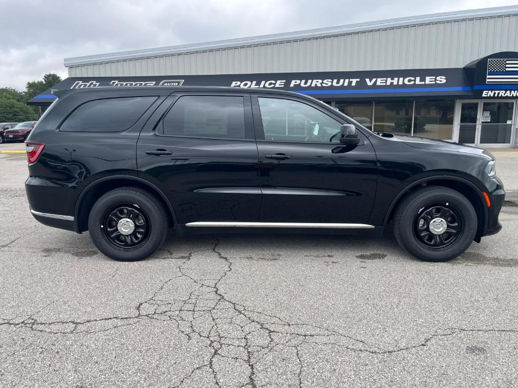 new 2026 Dodge Durango car, priced at $50,969
