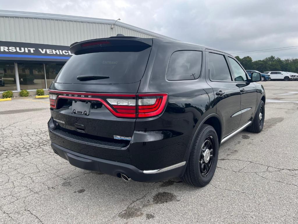 new 2026 Dodge Durango car, priced at $50,969