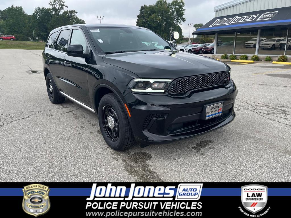 new 2026 Dodge Durango car, priced at $50,969