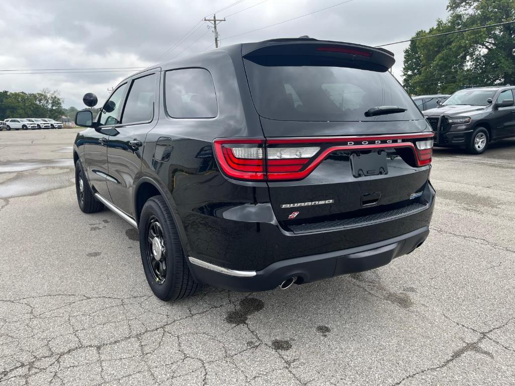 new 2026 Dodge Durango car, priced at $50,969