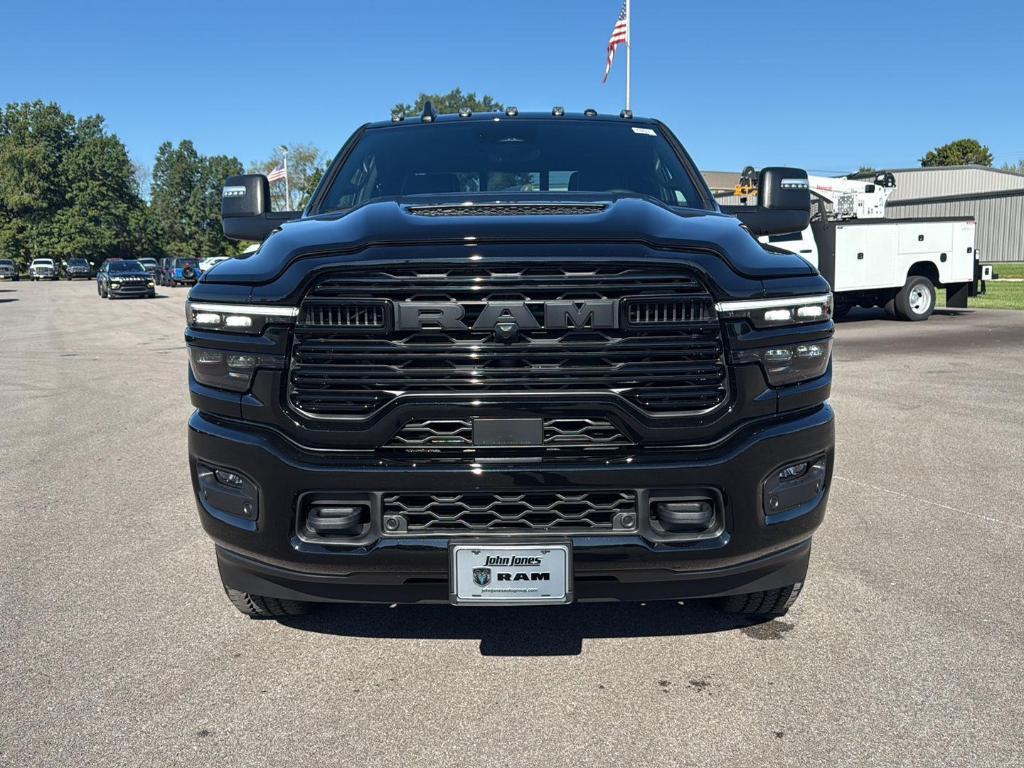 new 2026 Ram 2500 car, priced at $87,265