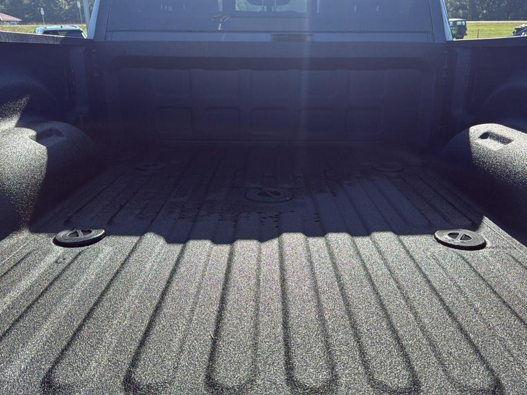 new 2026 Ram 2500 car, priced at $87,265