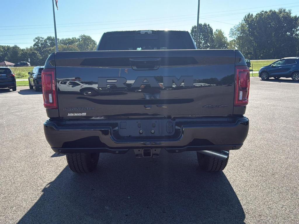 new 2026 Ram 2500 car, priced at $87,265