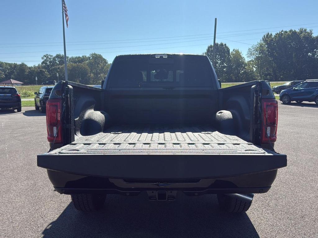 new 2026 Ram 2500 car, priced at $87,265