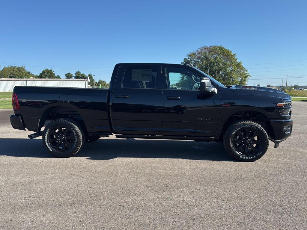 new 2026 Ram 2500 car, priced at $87,265