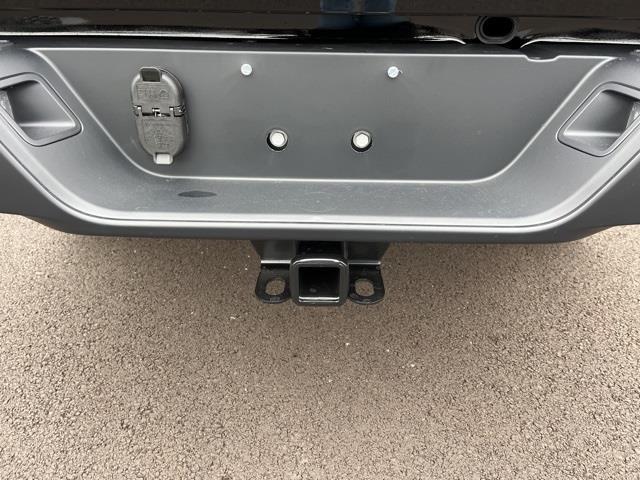 new 2025 Jeep Gladiator car, priced at $40,500