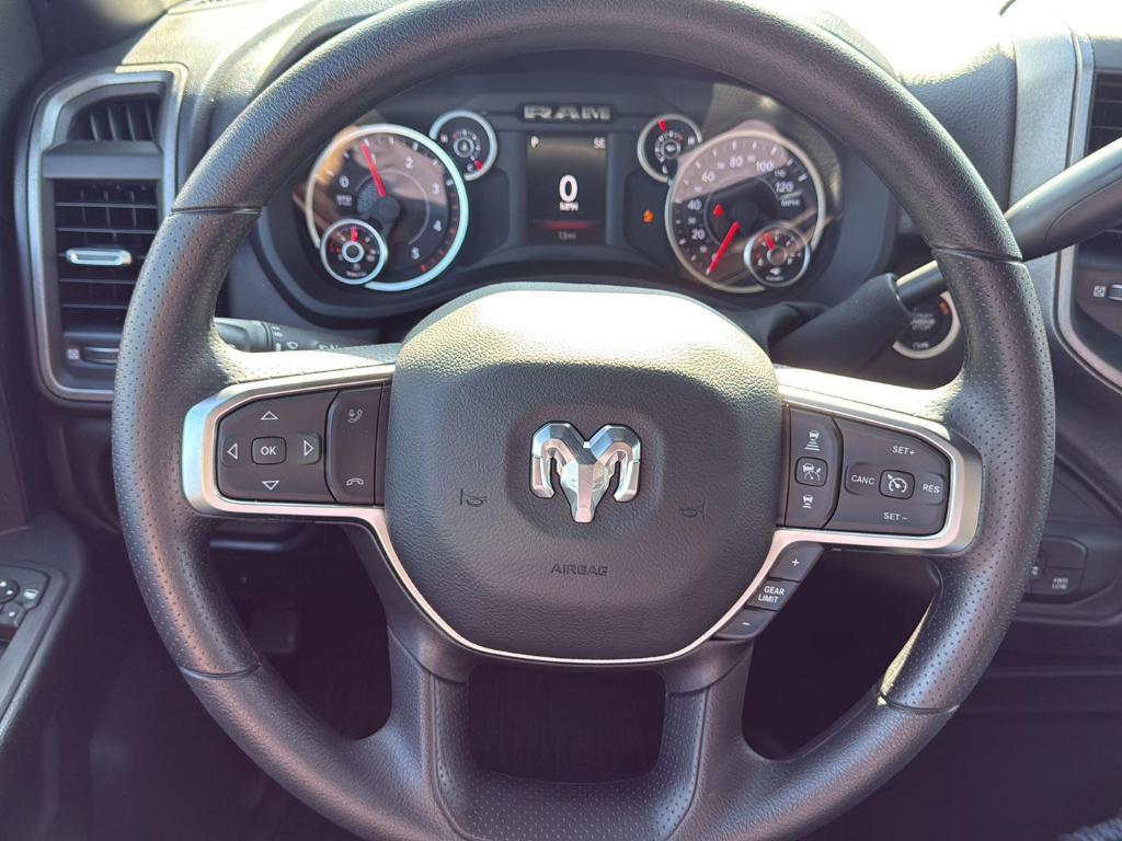 new 2026 Ram 3500 car, priced at $74,030