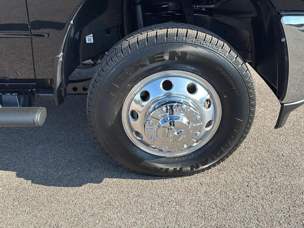 new 2026 Ram 3500 car, priced at $74,030
