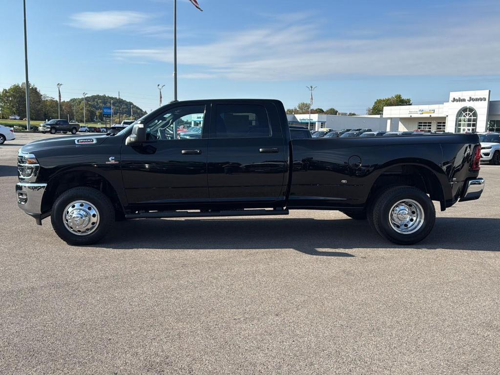 new 2026 Ram 3500 car, priced at $74,030