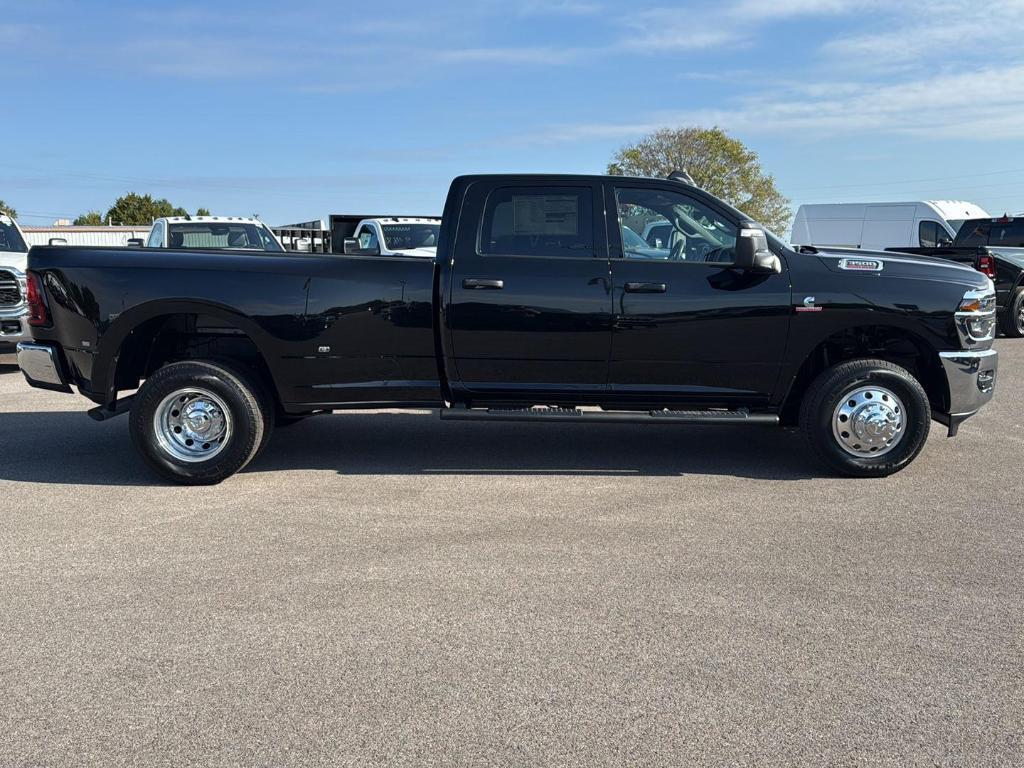new 2026 Ram 3500 car, priced at $74,030