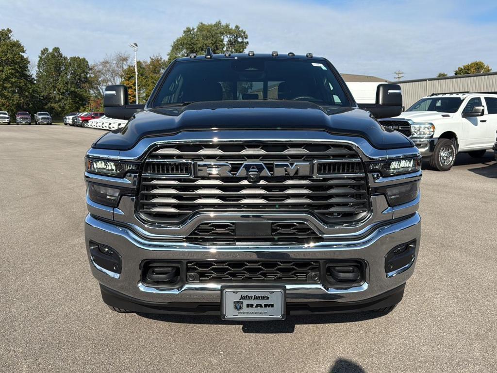 new 2026 Ram 3500 car, priced at $74,030