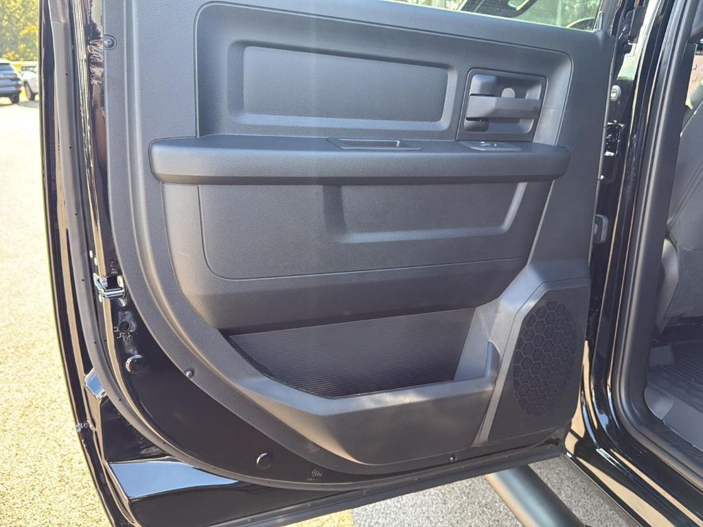 new 2026 Ram 3500 car, priced at $74,030
