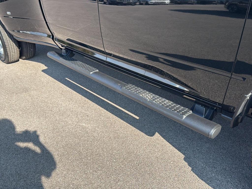 new 2026 Ram 3500 car, priced at $74,030