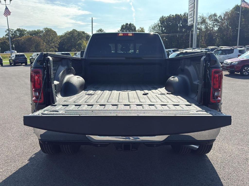 new 2026 Ram 3500 car, priced at $74,030