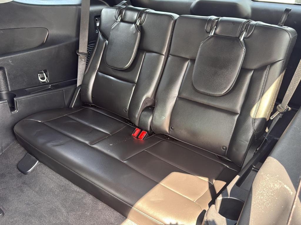 used 2023 Ford Explorer car, priced at $33,900