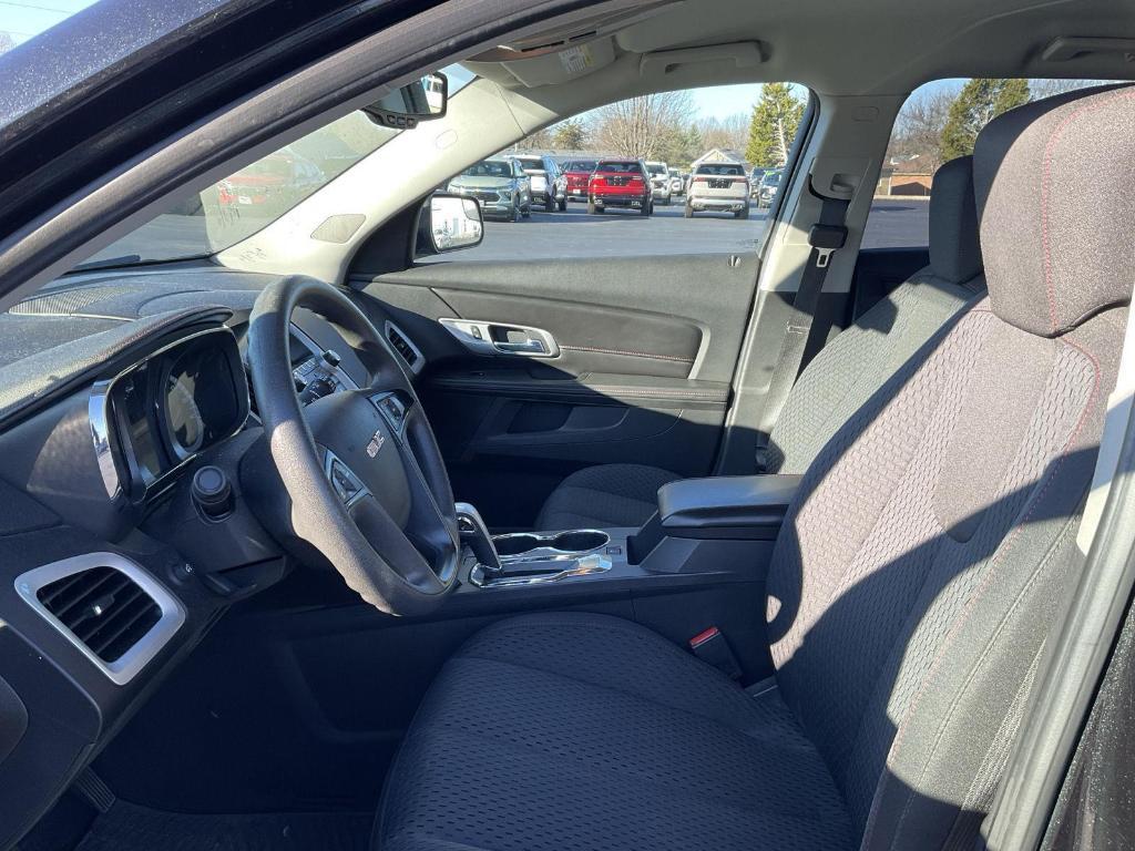 used 2013 GMC Terrain car, priced at $8,900