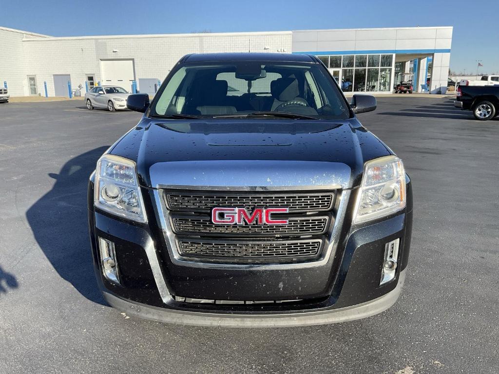 used 2013 GMC Terrain car, priced at $8,900