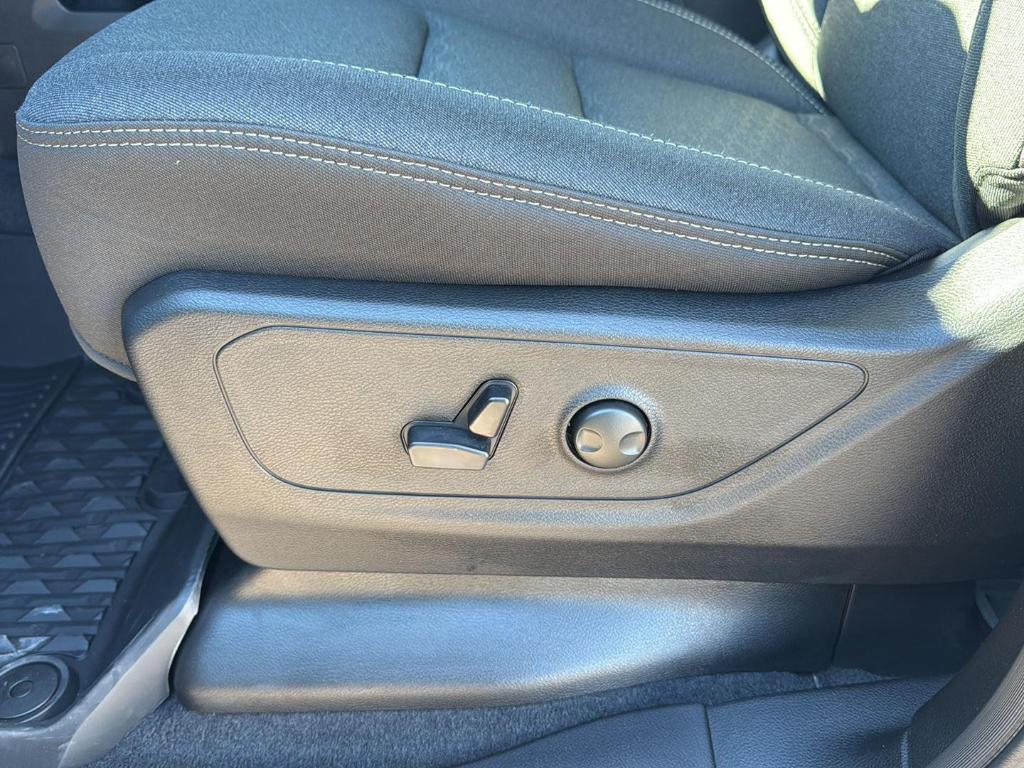 new 2026 Ram 1500 car, priced at $60,480