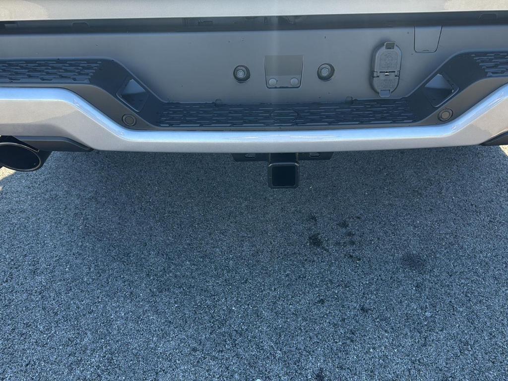 new 2026 Ram 1500 car, priced at $60,480