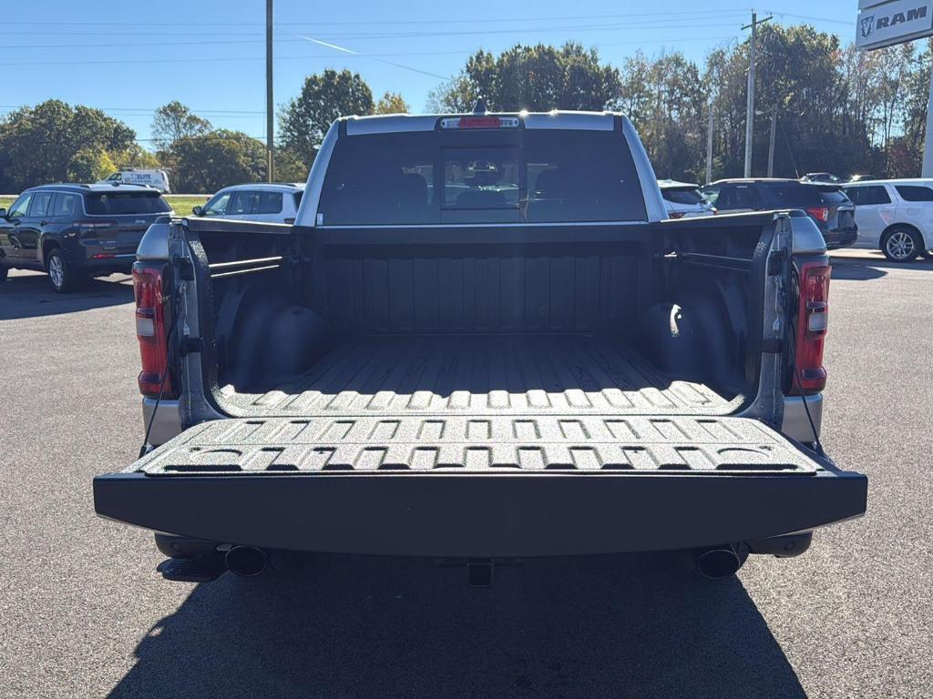 new 2026 Ram 1500 car, priced at $60,480