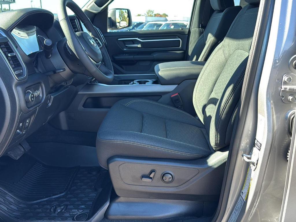 new 2026 Ram 1500 car, priced at $60,480