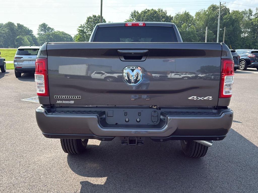 new 2024 Ram 2500 car, priced at $62,150