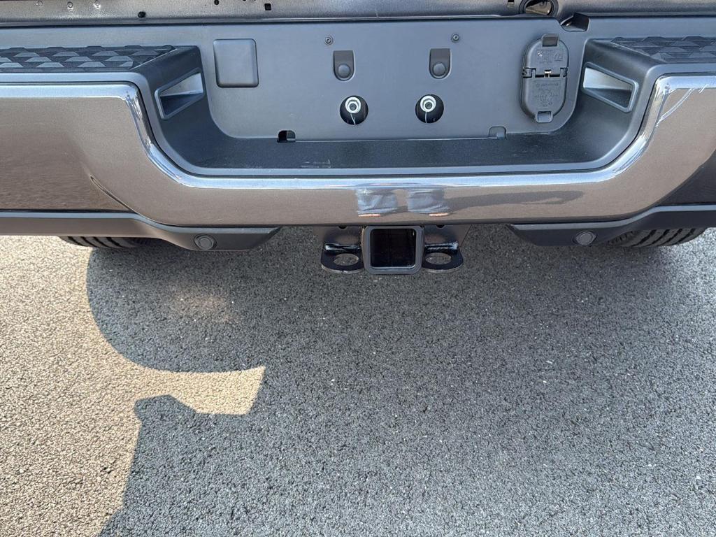 new 2024 Ram 2500 car, priced at $62,150