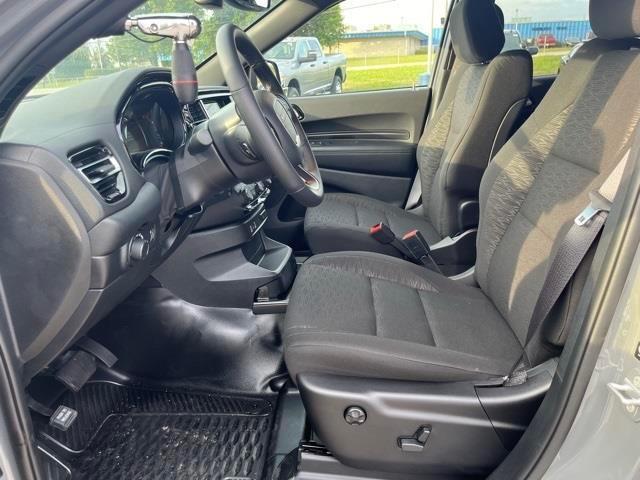 new 2025 Dodge Durango car, priced at $49,685