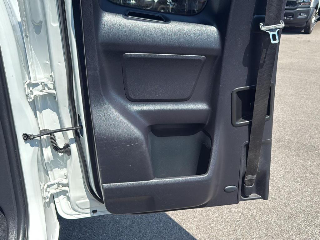 used 2020 Toyota Tacoma car, priced at $19,500
