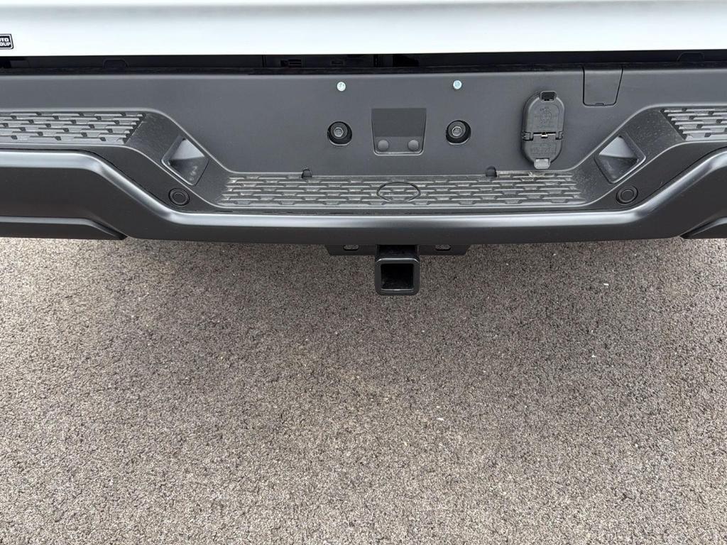 new 2025 Ram 1500 car, priced at $42,420