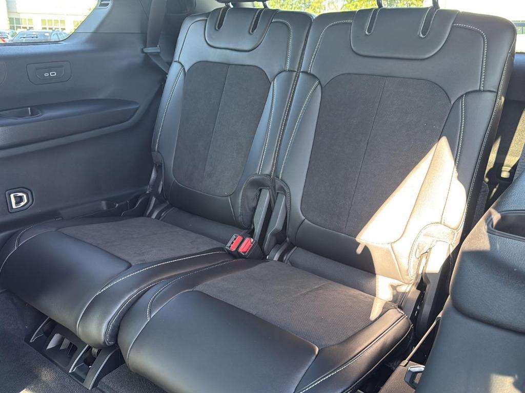 new 2025 Jeep Grand Cherokee L car, priced at $44,375