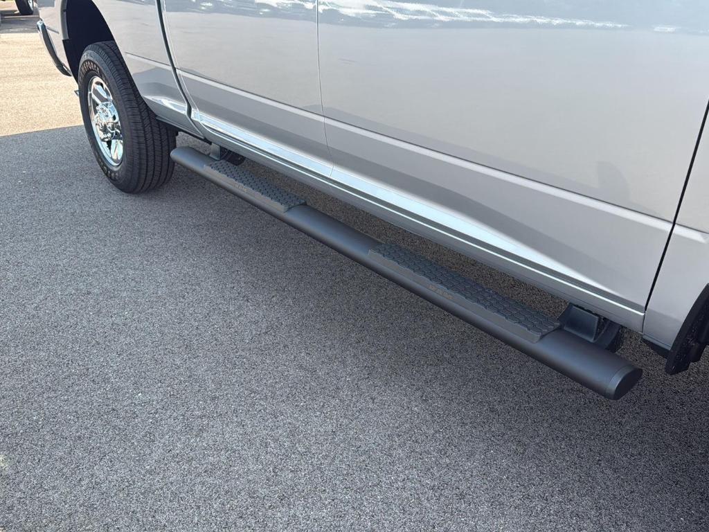 new 2025 Ram 2500 car, priced at $64,410