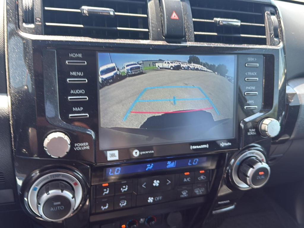 used 2021 Toyota 4Runner car, priced at $44,000
