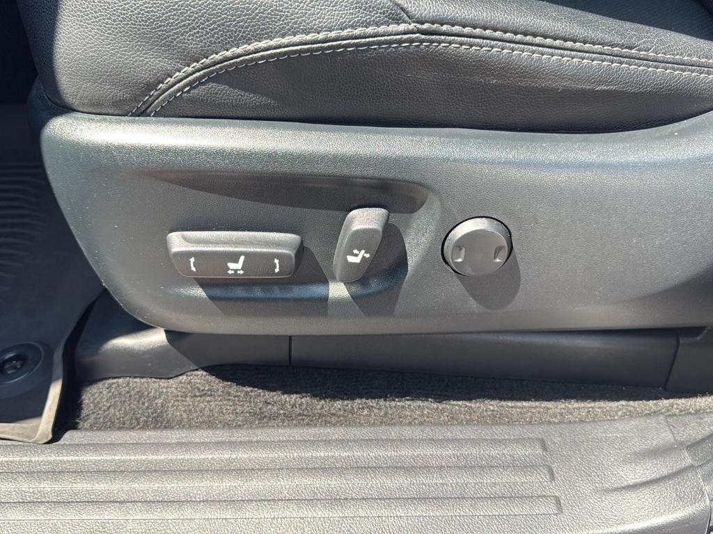 used 2021 Toyota 4Runner car, priced at $44,000