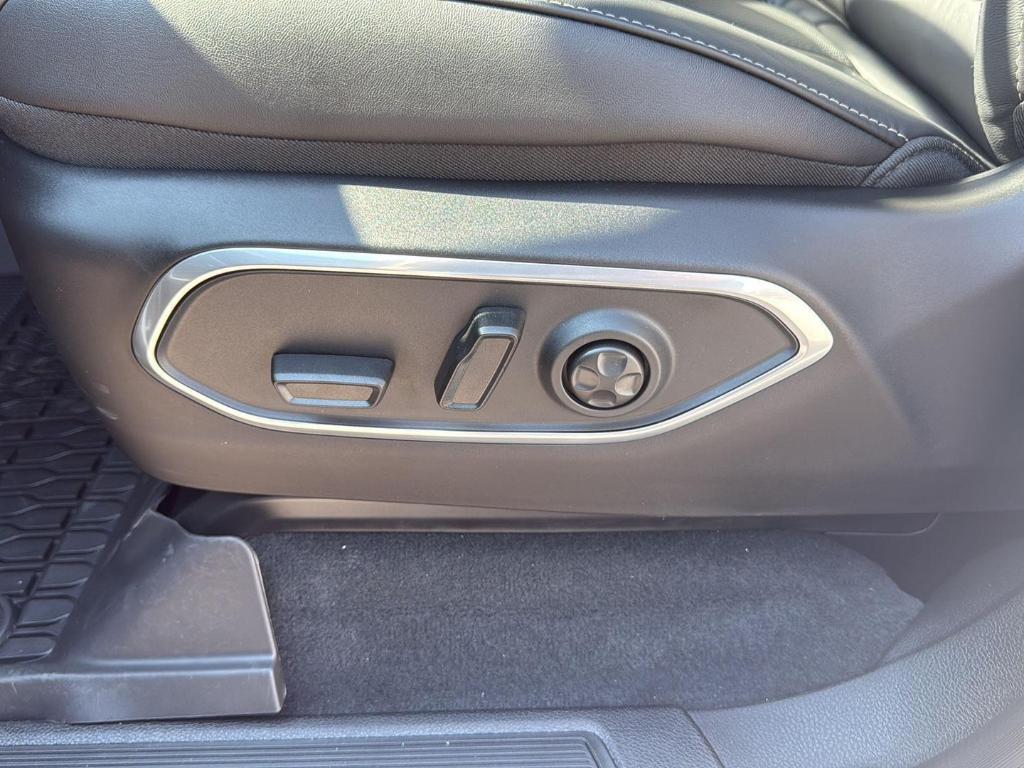 new 2025 Jeep Wagoneer car, priced at $73,835