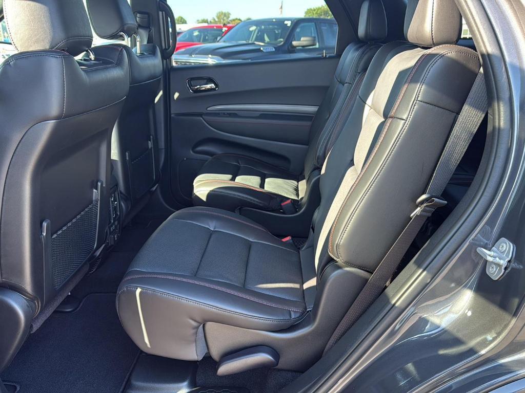 new 2026 Dodge Durango car, priced at $48,480