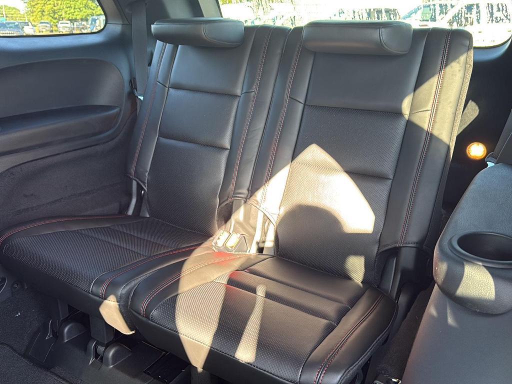 new 2026 Dodge Durango car, priced at $48,480