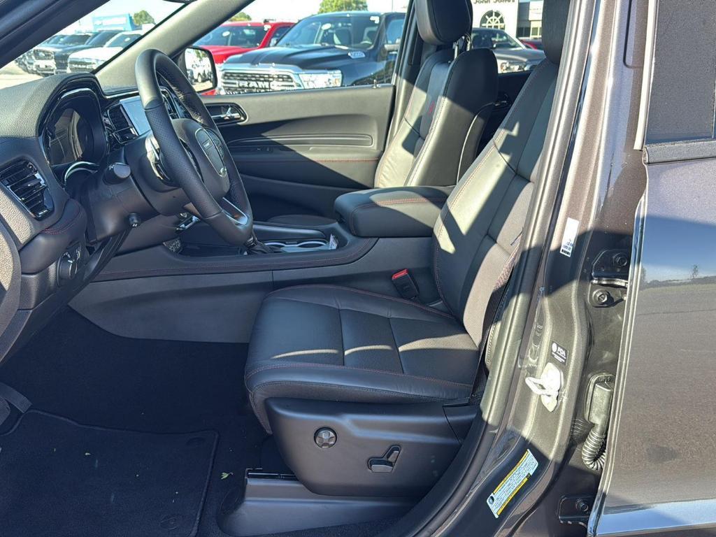 new 2026 Dodge Durango car, priced at $48,480
