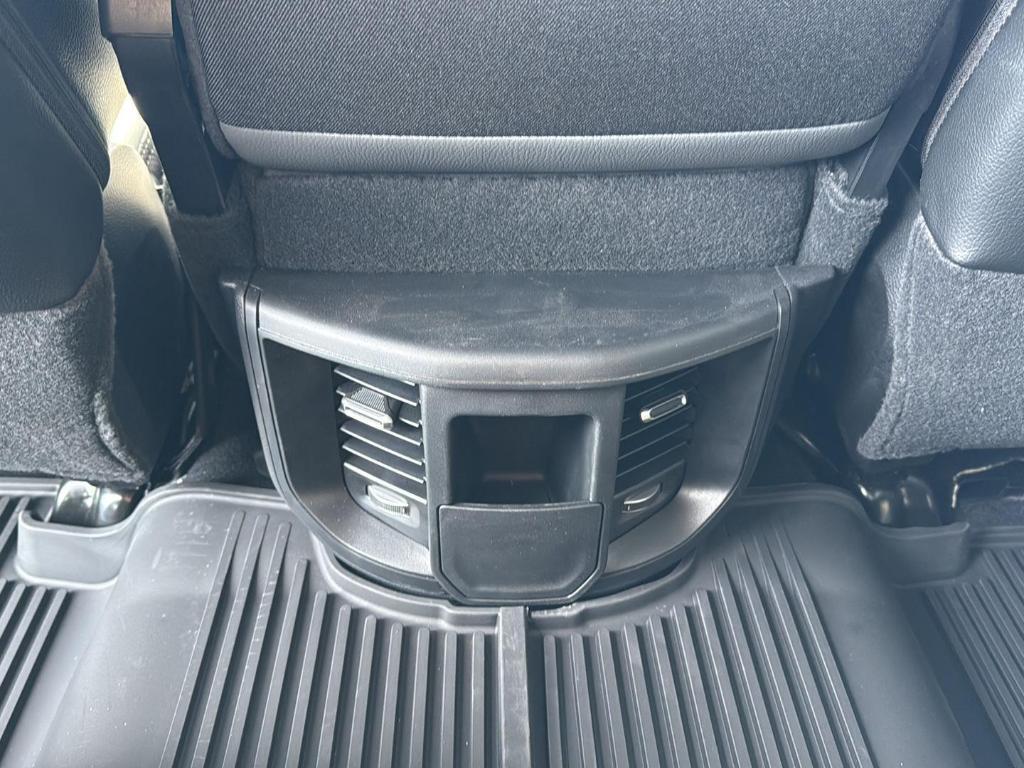 new 2024 Ram 2500 car, priced at $55,638